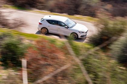 Test: SEAT Leon FR 1.5TSI 150Ps